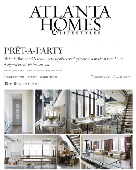 PRÊT-A-PARTY - CDD DESIGN | Cummings Development and Design