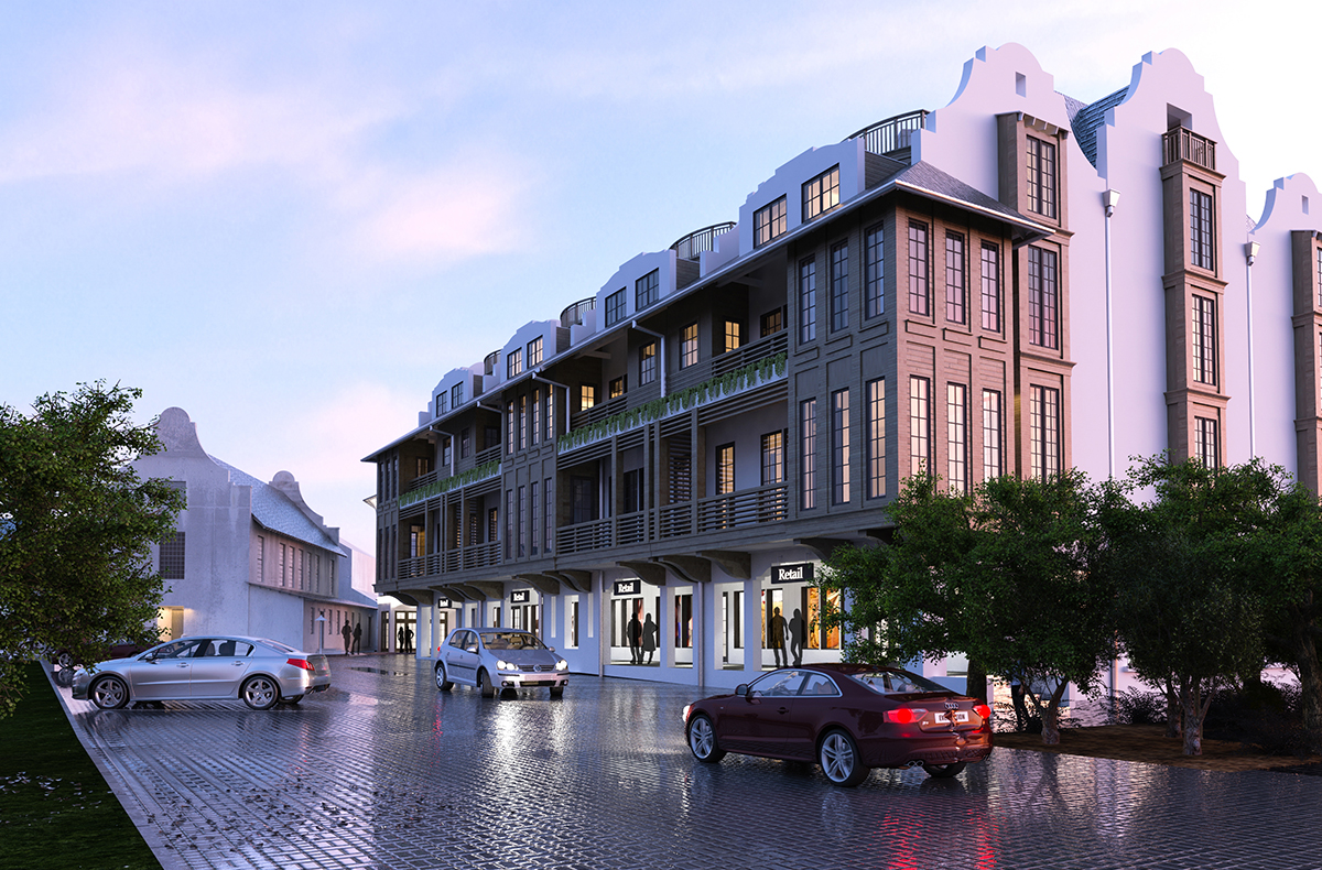 CDD DESIGN | Cummings Development and Design